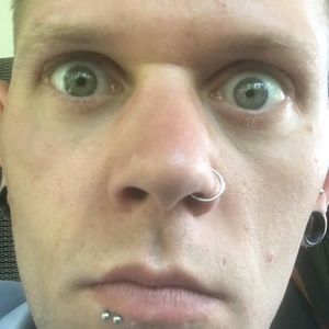 Meet your Posher, Sean patrick